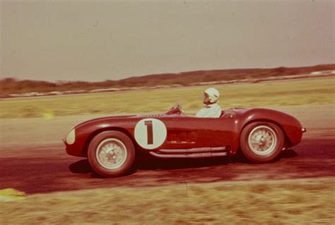 1955 Maserati 300s Kw