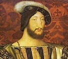 Francisco I de Francia - EcuRed