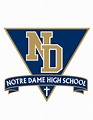About Us - Notre Dame High School