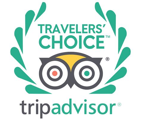 Tripadvisor Travellers Choice Awards Aurlie Trenna