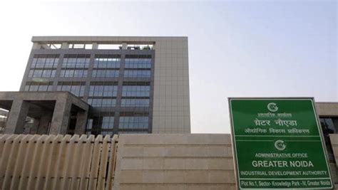 Noida Authority To Send Notices To Recover Rs 8000 Crore From