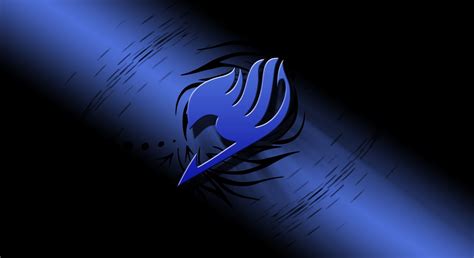 Fairy Tail Wallpaper Logo 78 Images