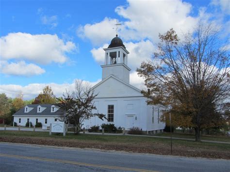 Maybe you would like to learn more about one of these? North Yarmouth | Maine: An Encyclopedia