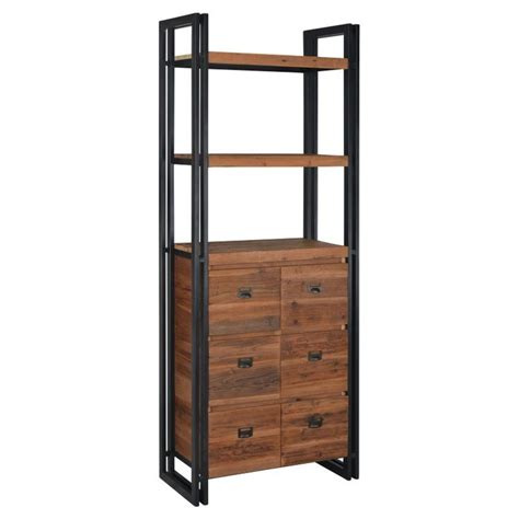 Moes Home Collection Ponderosa Cabinet Moes Home Collection Modern
