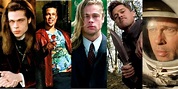 Las 30 mejores películas de Brad Pitt, de peor a maravillosa