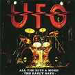 All The Hits & More - The Early Days | CD (2011, Compilation) von UFO