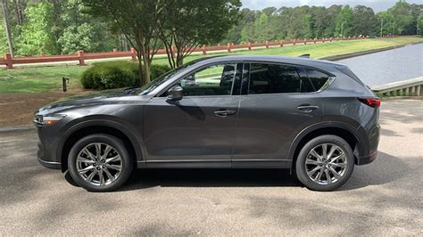 2019 Mazda Cx 5 Review Compact Crossover Extraordinaire Auto Trends