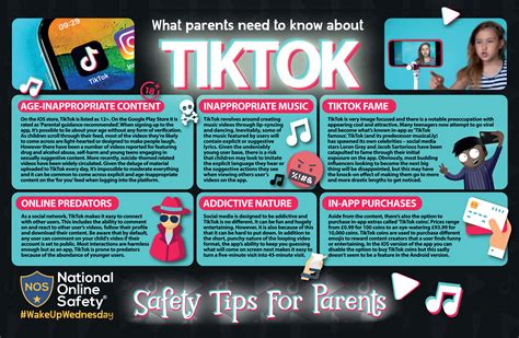 Tiktok What Parents Need To Know News Post Page