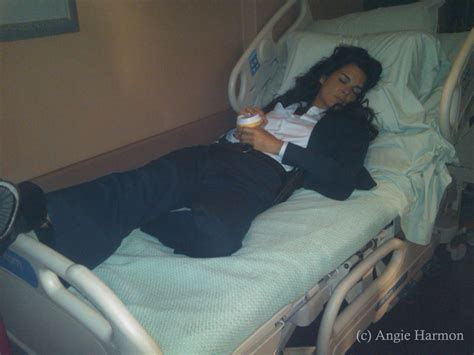 Rizzoli And Isles Picture Gallery Rizzles Sleeping On The Job