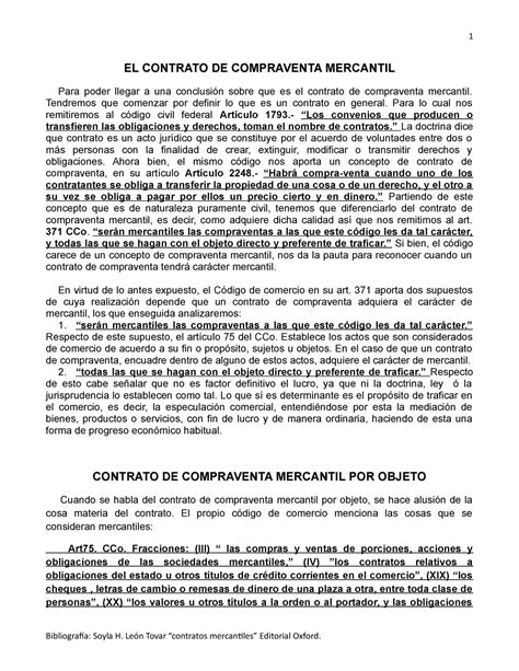 contrato de compraventa ejemplos by gabi land issuu reverasite