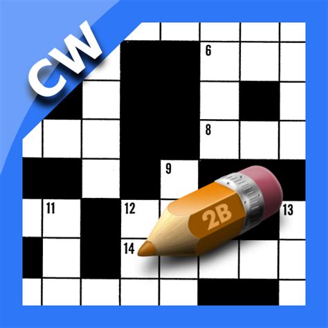 Crossword Puzzles Apps On Google Play