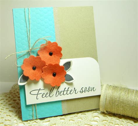 The card's motto is get whale soon! Ideas to create DIY Get Well Soon Cards (With images ...