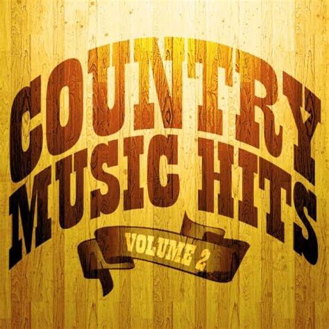 100 Country Music Hits Vol 2 By 100 Country Music Hits On Amazon Music Uk
