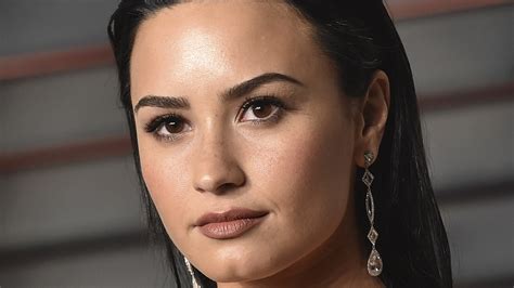 Why Demi Lovato Has A Serious Problem With Gender Reveal Parties