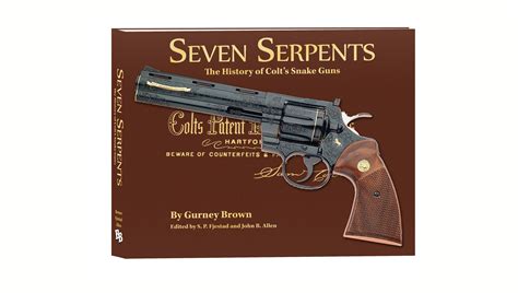 Seven Serpents Feature Gun Industry Marketplace