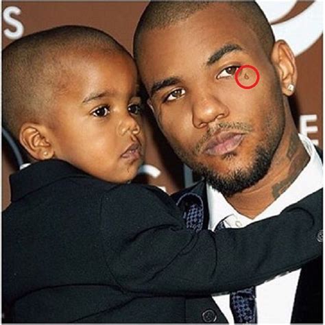 The Game Rapper 64 Tattoos And Their Meanings Body Art Guru