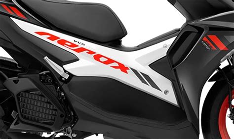 Yamaha AEROX 155cc Aerox Price Mileage Specifications Features