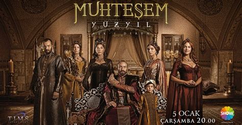 Suleimán el gran sultán temporada 1 Ver todos los episodios online