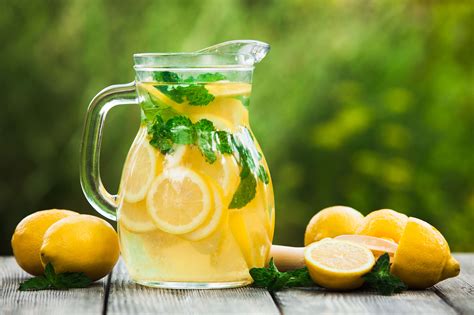 A Recipe For Success Transforming Legal Lemons Into Lemonade