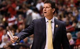 Steve Alford says he is '100 percent' committed to UCLA, has no ...