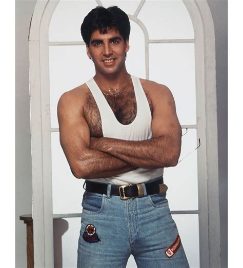 10 Pictures That Will Take You Through Akshay Kumars Style Evolution Over The Years Gq India