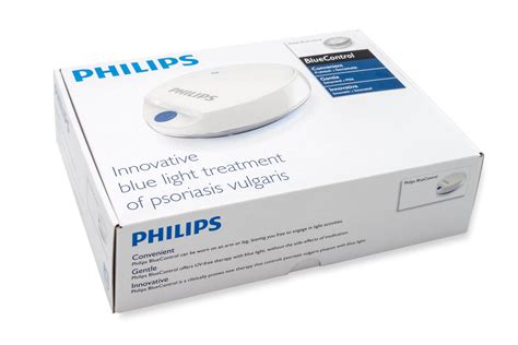 Philips Launches Bluecontrol The Worlds First Wearable Blue Led Light