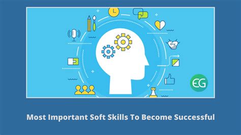Most Important Soft Skills To Become Successful Recruiters Blog