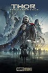 Thor: The Dark World (2013) - Posters — The Movie Database (TMDB)