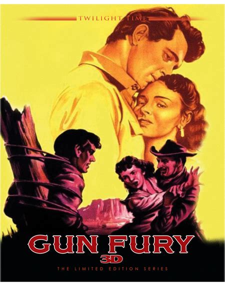 Gun Fury