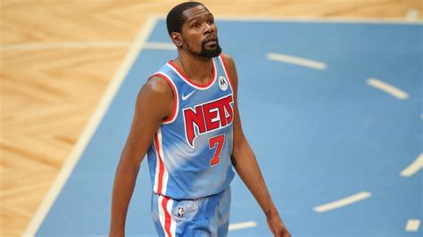 Kevin Durant Says He Now Likes His Slim Reaper Nickname Its Time