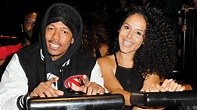 Nick Cannon and Girlfriend Brittany Bell Welcome Second Child Together ...