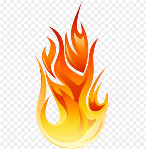 Free Download Hd Png The Fire Symbolizes The Holy Spirit Fogo Do