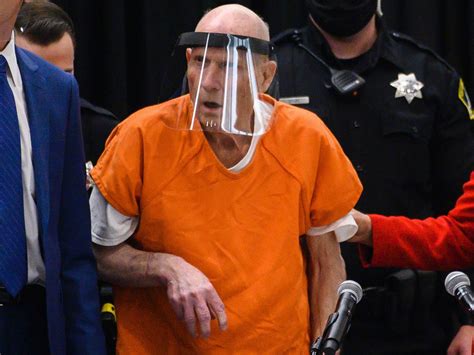 “golden state killer” joseph james deangelo pleads guilty to 13 murders serial killers