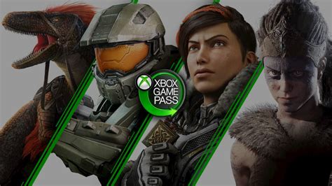 The Best Games On Xbox Game Pass For Pc Gamespew
