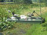 Pelican Bass Boats Pictures