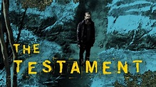 The Testament - Official U.S. Trailer - YouTube