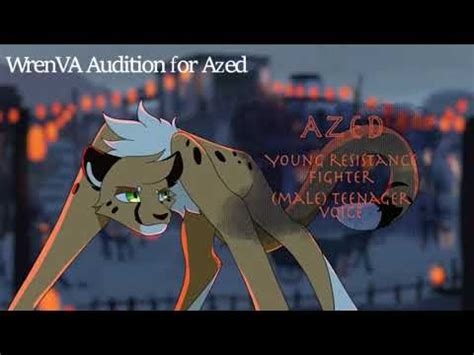 Azed Audition For Load Aim Burn Episode YouTube