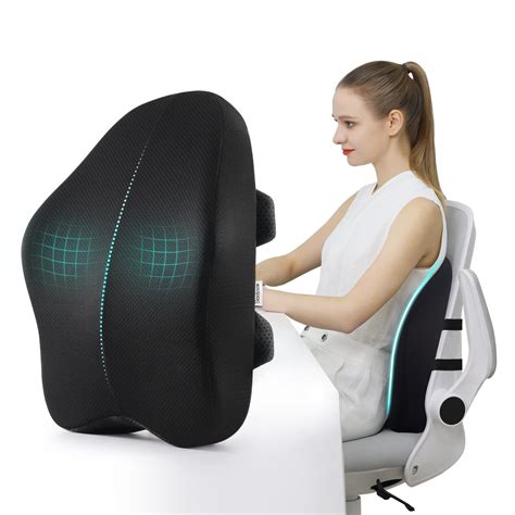 The Best Lumbar Support Pillows Of 2023 By Health Ph