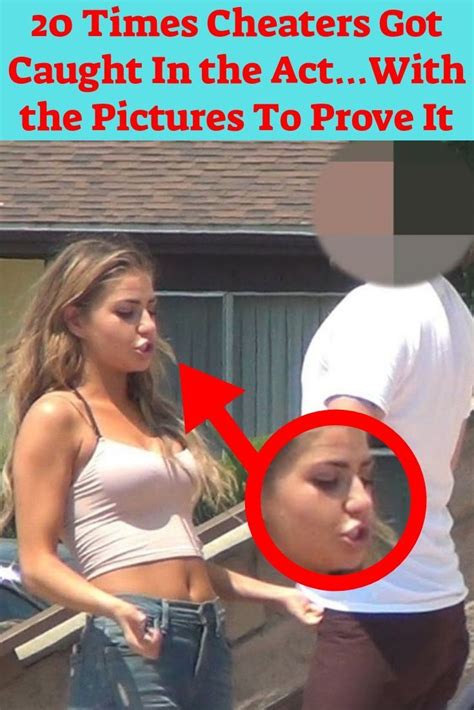 20 times cheaters got caught in the act…with the pictures to prove it videos funny funny