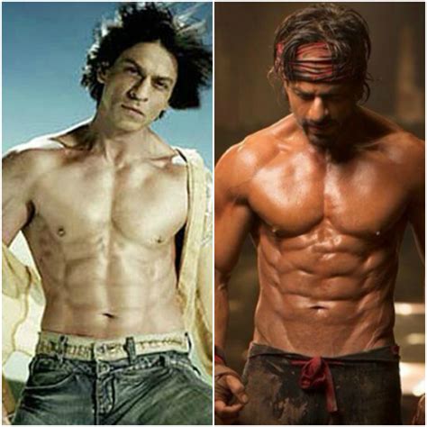 10 Things Shahrukh Khan Has Taught Us Through His Movies