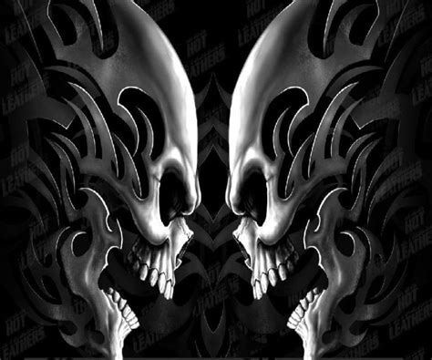 Free Skull Wallpapers For Mobile Hd Wallpapers Pretty