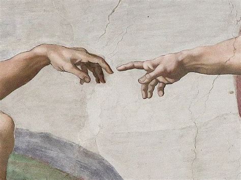 Art For The Ages The Sistine Chapel And Universal Truth