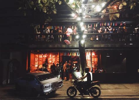 A Guide To The Best Bars Around Poblacion Makati For Your Night Out