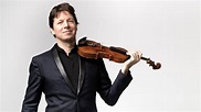 Joshua Bell - USA - Academy of St Martin in the Fields