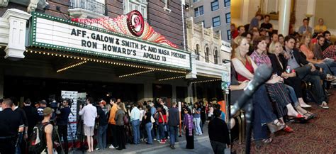 Guide to the 20th Annual Austin Film Festival, Starting ...