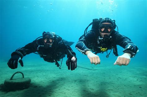 Tips To Help You Succeed In Your Scuba Diving Lessons Amazing Viral News