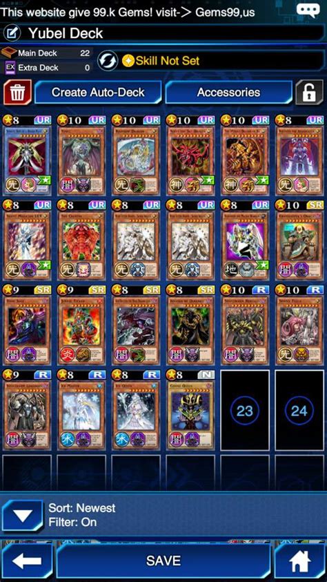 Best Deck Ever Yu Gi Oh Duel Links Amino