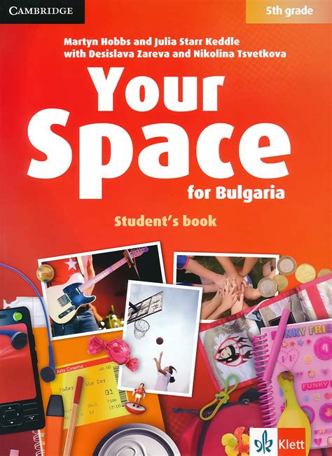 store.bg - Your Space for Bulgaria - ниво A1: Учебник по английски език ...