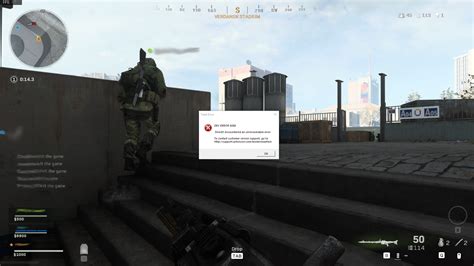 Call Of Duty Warzone Dev Error 6068 Fix Gamer Journalist