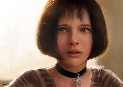 Mathilda From Leon The Professional S Movie The Professional Movie